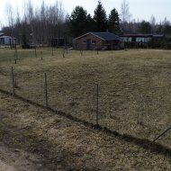 Działka budowlana na sprzedaż.