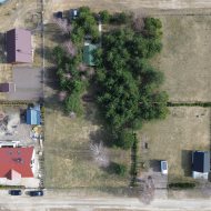 Działka budowlana na sprzedaż.