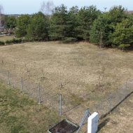 Działka budowlana na sprzedaż.