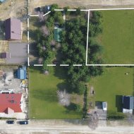Działka budowlana na sprzedaż.