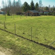Działka budowlana na sprzedaż.