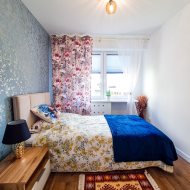 Mieszkanie z widokiem na jezioro + ogródek