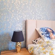 Mieszkanie z widokiem na jezioro + ogródek