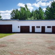 Własny koniec świata na Mazurach. 33ha w Ogródku.