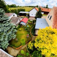 Własny koniec świata na Mazurach. 33ha w Ogródku.