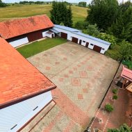 Własny koniec świata na Mazurach. 33ha w Ogródku.