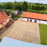 Własny koniec świata na Mazurach. 33ha w Ogródku.