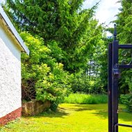 Własny koniec świata na Mazurach. 33ha w Ogródku.