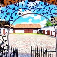 Własny koniec świata na Mazurach. 33ha w Ogródku.