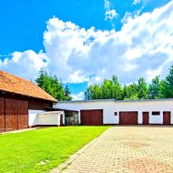 Własny koniec świata na Mazurach. 33ha w Ogródku.