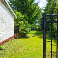 Własny koniec świata na Mazurach. 33ha w Ogródku.
