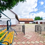 Własny koniec świata na Mazurach. 33ha w Ogródku.